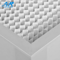 H14 HEPA Filter Glass Fiber FFU Air Filter