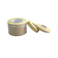 Standard PTFE Coated Fiberglass Tape Adhesive Backing