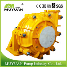 Corrosion Resistant Erosion Resistant Anti-acid Slurry Pump