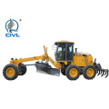 135HP Road Machinery Small GR135 Motor Grader