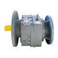 Main and Feed Drive Speed Reducer/Gear Motor/Gearbox