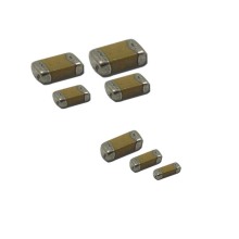 25-200V SMD multicamada disco cerâmico Capacitor Topmay