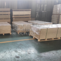 fireproof calcium silicate board thermal insulation board