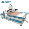 wooden furniture cnc router 1325 with ATC