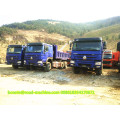 10 wheel sinotruk howo 6x4 dump truck