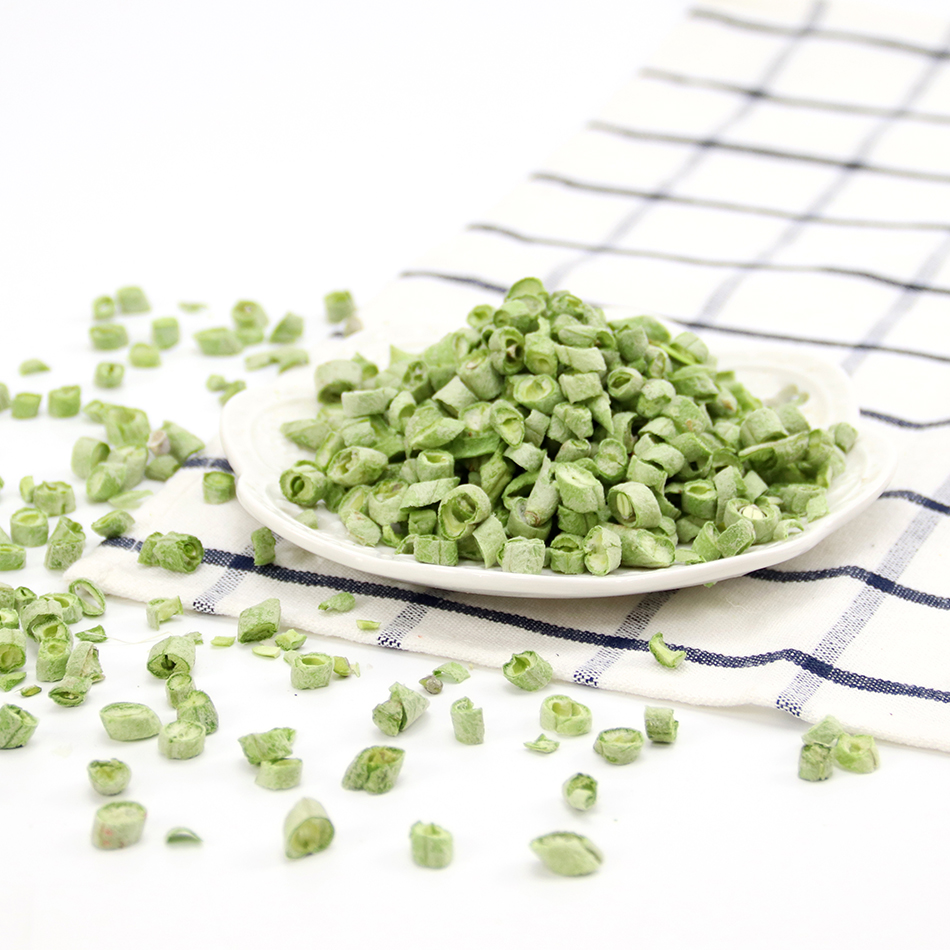 Dehydrated Green Beans Dehydrated Green Beans