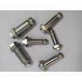 316 Stainless Steel Anchor Bolt Boxbolt Connection for Glass Facade