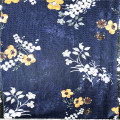 Tissu d&#39;impression 100% polyester jacquard