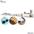 Máquina de fabricación de tubos de plástico HDPE / precio de la máquina de fabricación