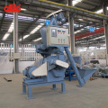 New Technology Animal Feed Pellet Mill Machine