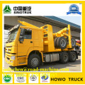 Sinotruk HOWO 6*4 Timber/Log Carrier Truck