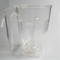 Custom glass cup prototype cnc precision machining