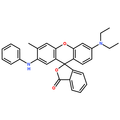 3-Di-Ethylamino-6-Methyl-7-Anilinofluoran (ODB-1) CAS No. 29512-49-0