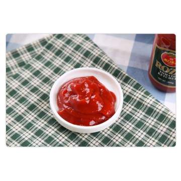 400g organic canned tomato paste
