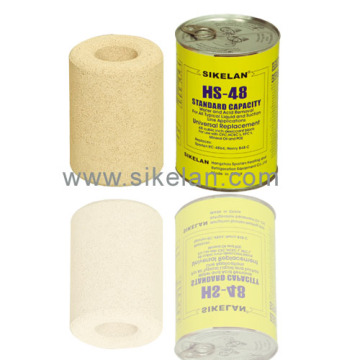 HS 48 Drying Filter Core