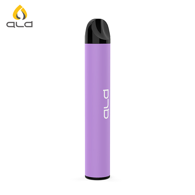 850mah Disposable Vape