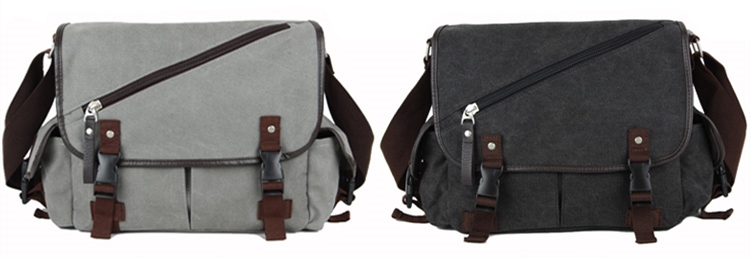 Messenger Bags