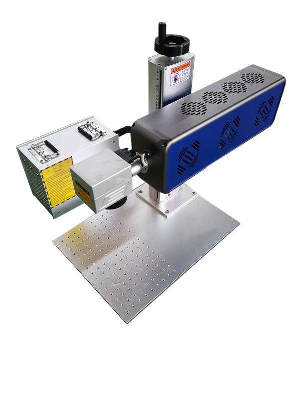 Co2 Laser Marking Machine