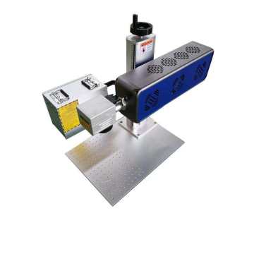 Co2 laser marking equipment