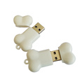 Benutzerdefinierte 3D Werbegeschenk PVC USB Stick PVC