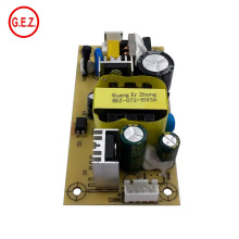 Open Frame PCBA bare board 15V 3A