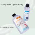 Excellent Quality Epoxy Resin for Arts Crafts