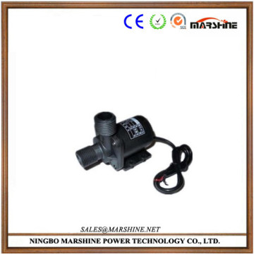 DC12V micro hot water pump