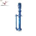 submersible slurry pump with API