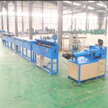 customizable Silicone wire extruder machine cable machine