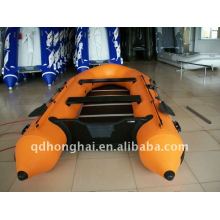 CE hh-s250 boat funny min aluminum inflatable boat manufacturer