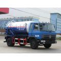 Dongfeng 9CBM Abwasserpumpen-LKW