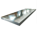 DIN 17162 Placas de aço galvanizado ST03Z