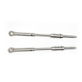 Ball Screw with Pull Rod