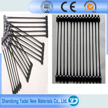 Plastic Geogrid for Highway Road Price