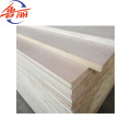 12mm laminated melamine blockboard