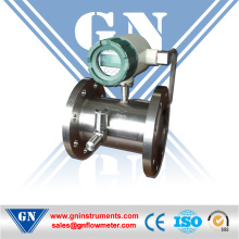 Air Turbine Flow Meter (CX-TFM-LWQ)