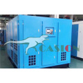 Ozone generating machine parts mini screw air compressor