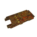 double sided pcb copper thickness