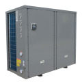 Max Water Outlet Temp 80deg Commercial Heat Pumps