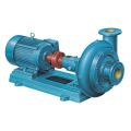 Pw Horizontal Dirt Drain Water Pump