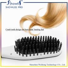 Nouveau design 2016 LCD Display Low Price Hair Straightener