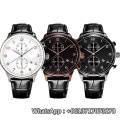 2016 New Style Quartz Watch, Fashion Stainless Steel Watch Hl-Bg-179