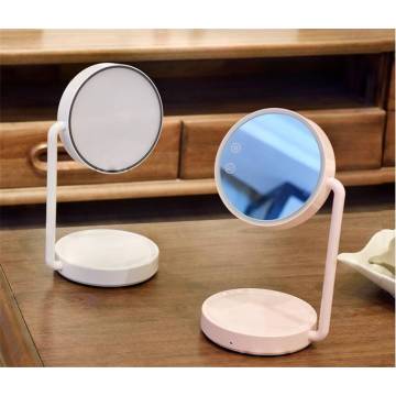 Adjustable USB Charge Makeup Mirror