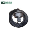 Bevel Gear for Tower Crane Hoisting Mechanism