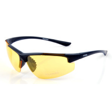 calidad superior 2012 deporte gafas de sol para hombres