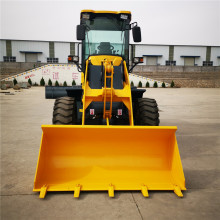 Agricultural Machinery Small  Farm Wheel Loader