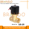 Uni-d Type Steam Solenoid Valve US-25 US-20 US-15