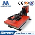 Auto Open Heat Press Machine