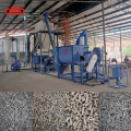 Anilmal Feed Pellet Production Line