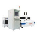 Cnc Laser Cutting Machine Stainless Steel